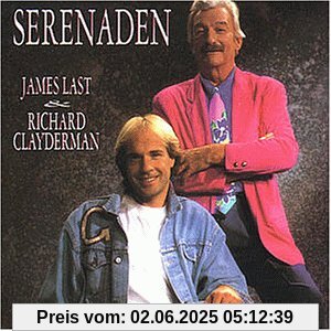 Serenaden Serenaden von James Last
