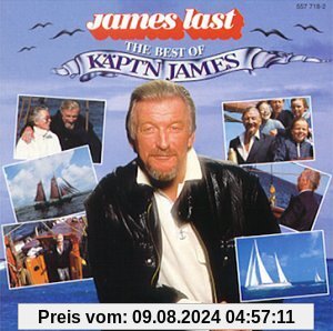 The Best Of Käpt'n James von James Last