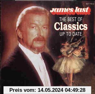 The Best of Classics Up to Date von James Last
