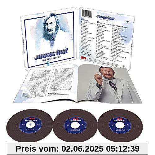 The Very Best of The Very Best of von James Last
