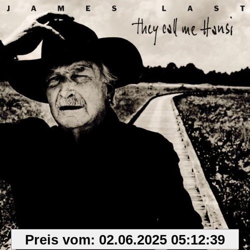 They Call Me Hansi (Lim. Digi.) von James Last
