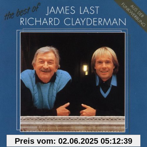 Two Together-the Best of Two Together-the Best of von James Last