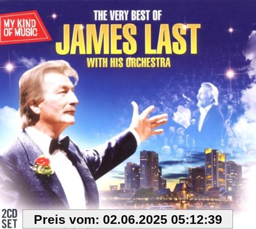 Very Best of-My Kind of Music Very Best of-My Kind of Music von James Last