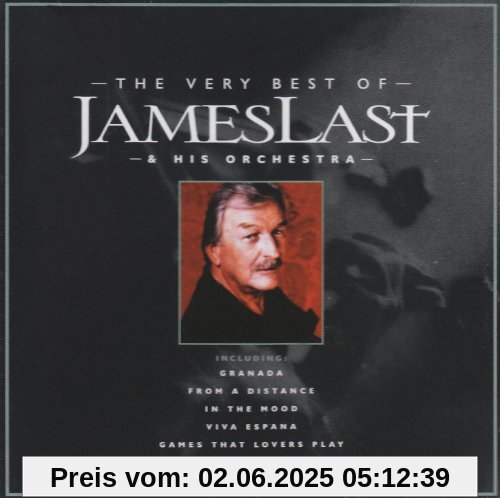 Very Best of Very Best of von James Last