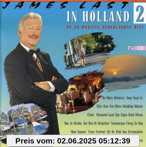 Vol.2-in Holland Vol.2-in Holland von James Last