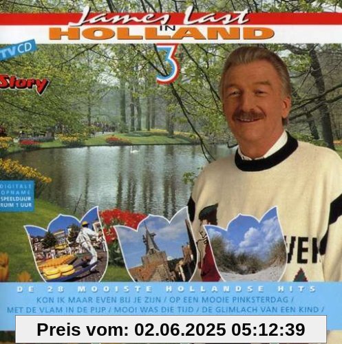 Vol.3-in Holland Vol.3-in Holland von James Last