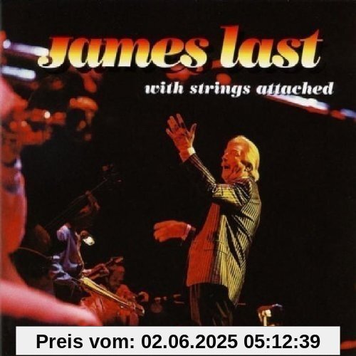 With Strings Attached With Strings Attached von James Last
