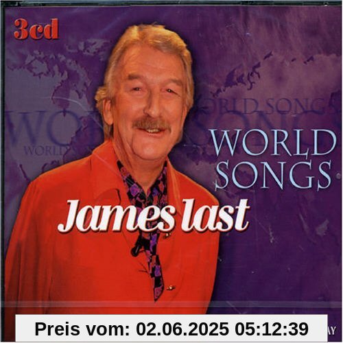 World Songs World Songs von James Last