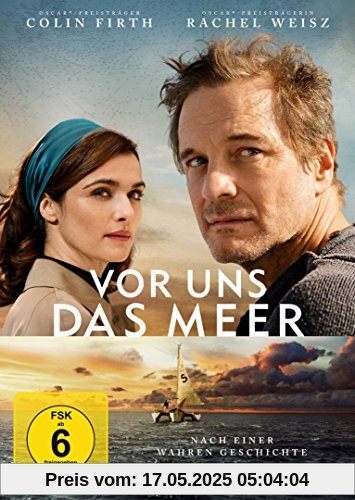 Vor uns das Meer Vor uns das Meer von James Marsh