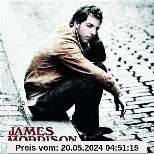 Songs for You,Truths for Me von James Morrison