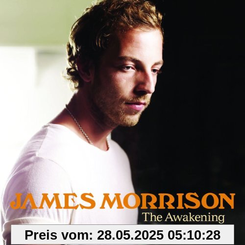 The Awakening (Österreich Version inkl. Poster) von James Morrison