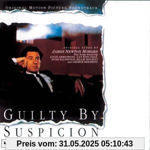 Schuldig Bei Verdacht+Songs von James Newton Howard