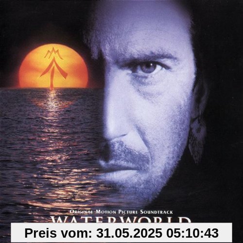 Waterworld Waterworld von James Newton Howard