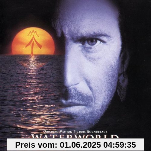 Waterworld von James Newton Howard