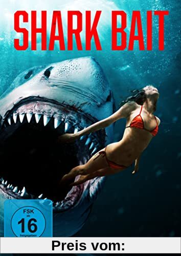Shark Bait von James Nunn