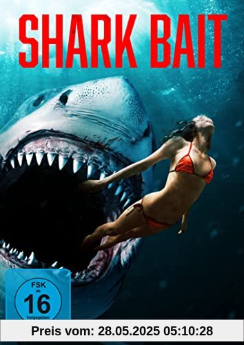 Shark Bait von James Nunn