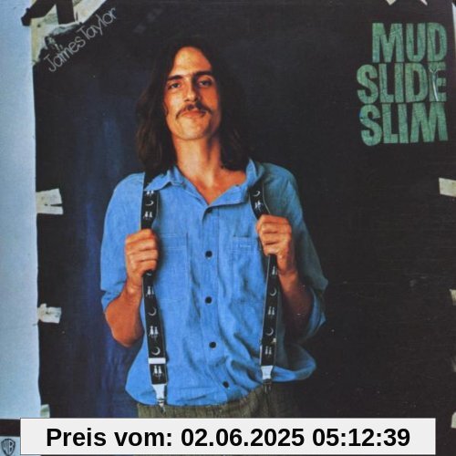 Mud Slide Slim and the Blue Horizon von James Taylor