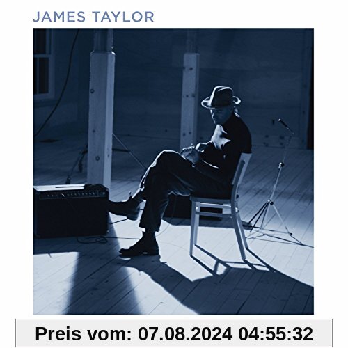 One Man Band von James Taylor