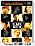 Black and White von James Toback