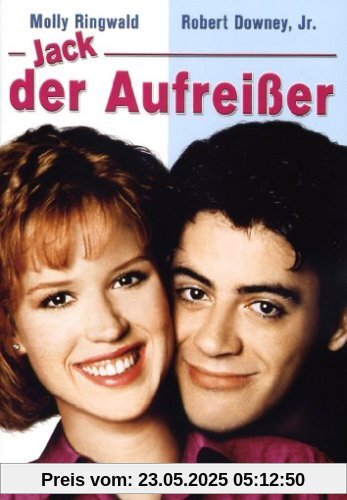 Jack, der Aufreißer Jack, der Aufreißer von James Toback