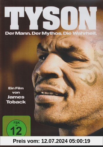 Tyson von James Toback
