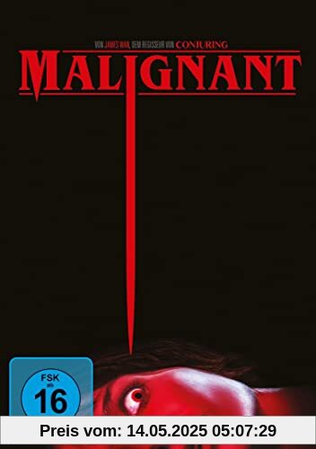 Malignant von James Wan