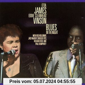 Blues in the Night Vol.1 von James