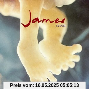 Seven Seven von James