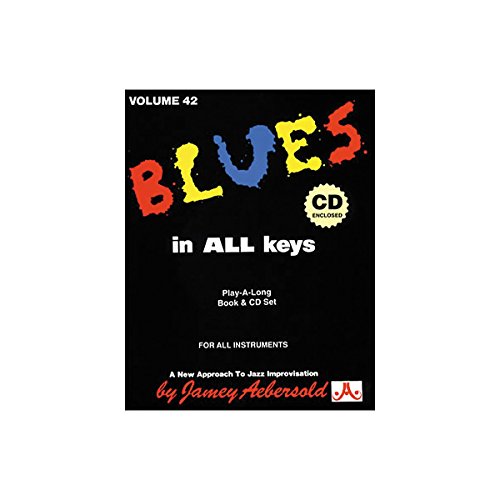 Blues in All Keys von Unbekannt