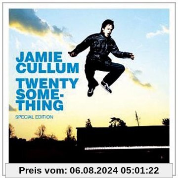 Twentysomething (Special Edition) von Jamie Cullum