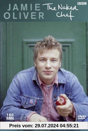 Jamie Oliver - The Naked Chef: Frische Küche von Jamie Oliver