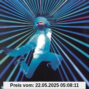 A Funk Odyssey A Funk Odyssey von Jamiroquai