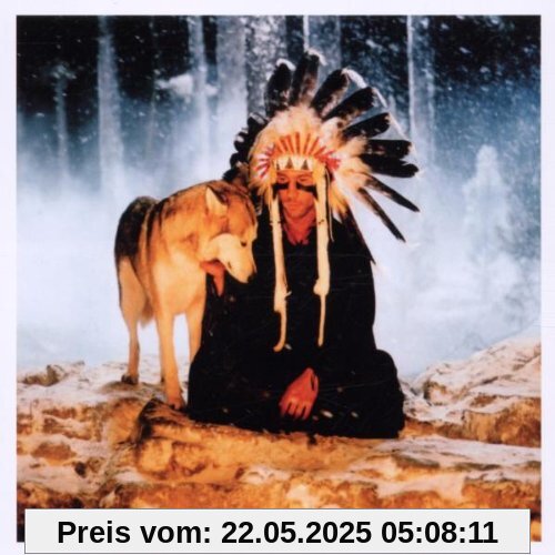 Corner of the Earth Corner of the Earth von Jamiroquai