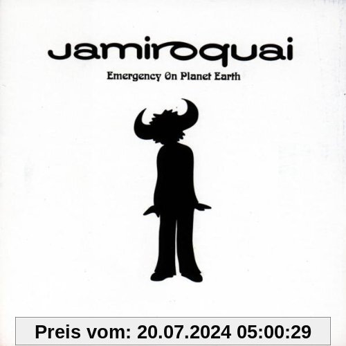 Emergency on Planet Earth von Jamiroquai
