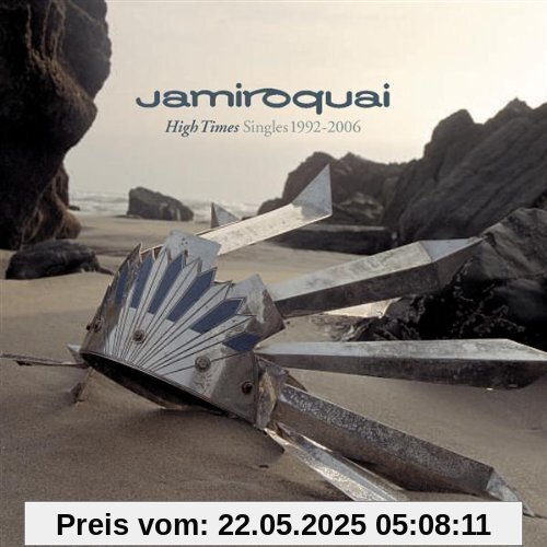 High Times (Special Edition) von Jamiroquai
