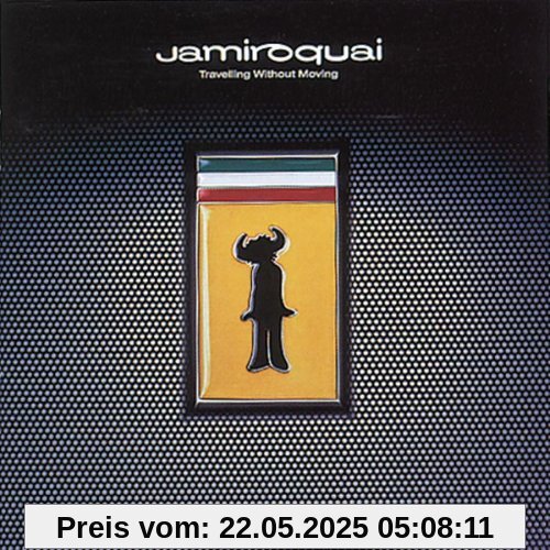 Traveling Without Moving Traveling Without Moving von Jamiroquai
