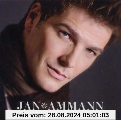 Musical von Jan Ammann