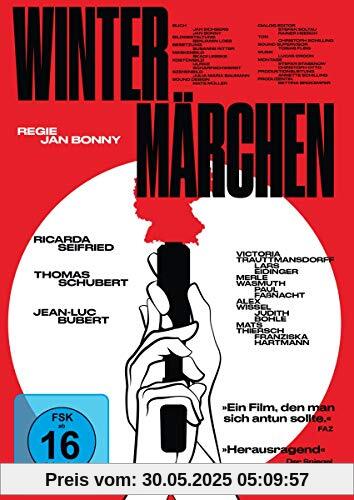 Wintermärchen Wintermärchen von Jan Bonny