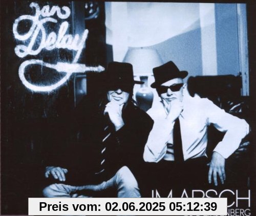 Im Arsch (CD 2) von Jan Delay