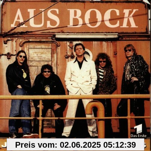 Aus Bock von Jan Fedder