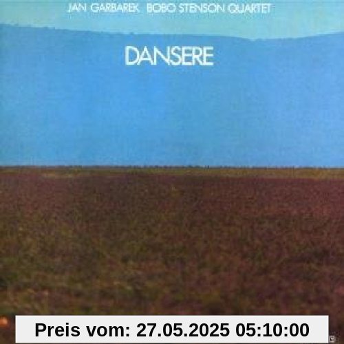 Dansere Dansere von Jan Garbarek