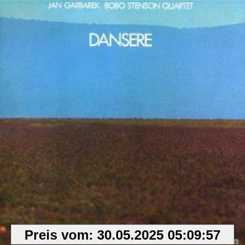 Dansere von Jan Garbarek