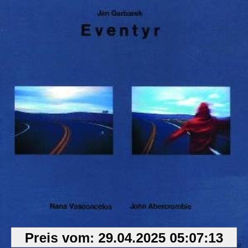 Eventyr von Jan Garbarek