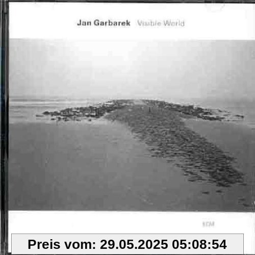 Visible World von Jan Garbarek