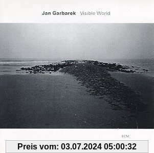Visible World von Jan Garbarek
