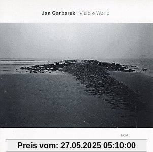 Visible World von Jan Garbarek