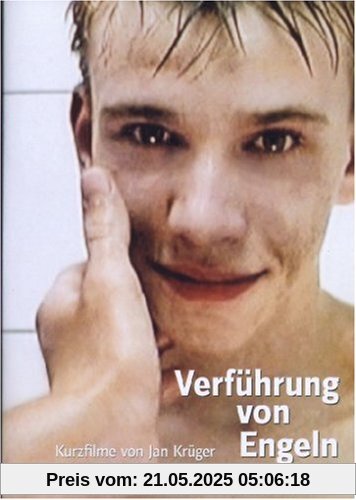 Verführung von Engeln - Kurzfilme von Jan Krüger Verführung von Engeln - Kurzfilme von Jan Krüger von Jan Krüger