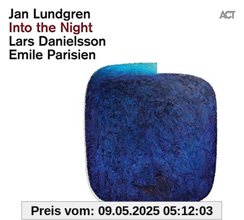 Into the Night von Jan Lundgren