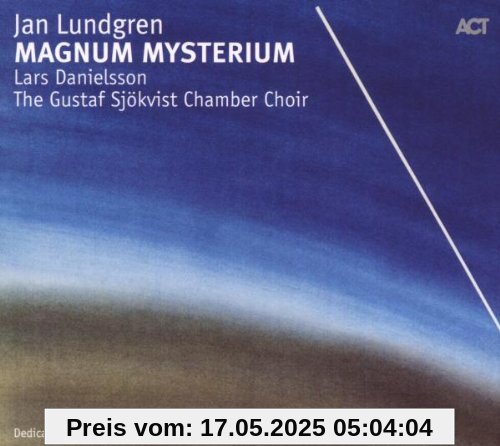 Magnum Mysterium Magnum Mysterium von Jan Lundgren