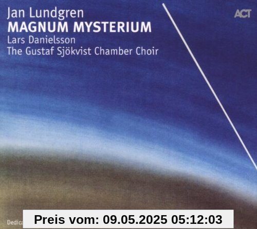 Magnum Mysterium von Jan Lundgren